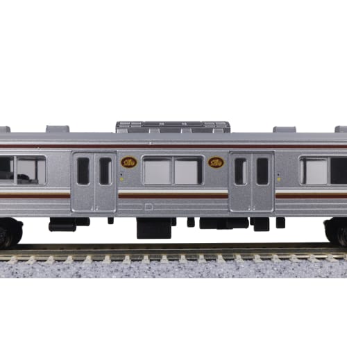 Hobby Center Kato N Gauge 205 Series 600 Series Nikko Line 4-Car Set 10-963 Model Train