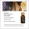 15ml Aromatherapy Essential Oil Diffuser - Portable, Flameless Air Freshener for Home and Hotel.