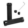 Bicycles Handlebar Grip Bicycles Handlebar Grips for 22.2mm Bike Lock Bicycles Grips Ergonomic Nonslip Handlebar Grips