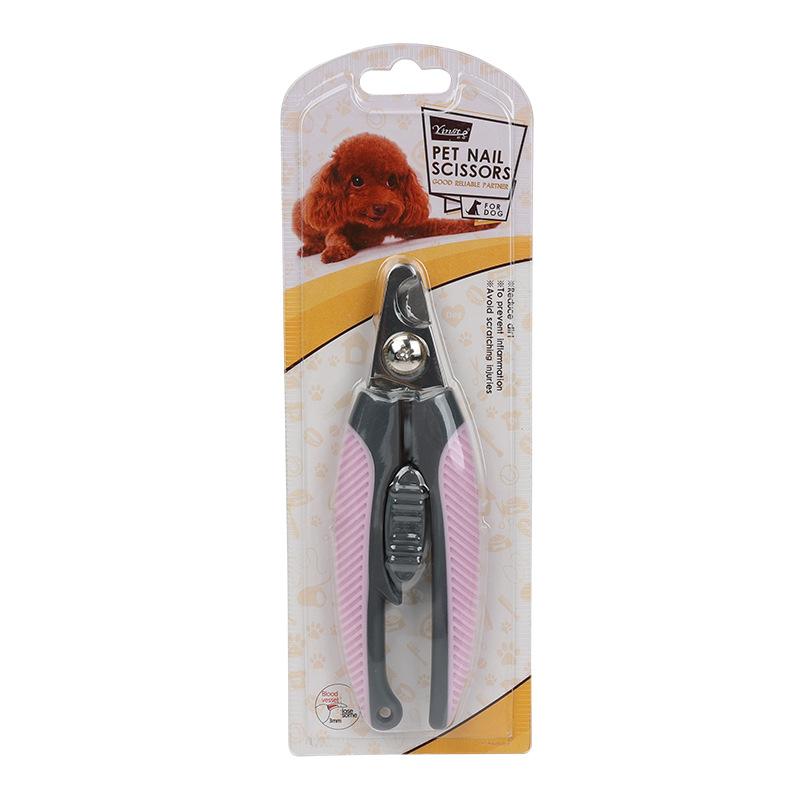 Pet Metal Nail Clippers Large Cats and Dogs Universal Nail Clippers Big Dog Grooming Supplies Nail Clippers