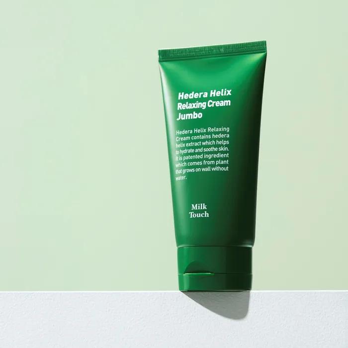 [Large Capacity] Western Pine Calming Cream Jumbo 100ml