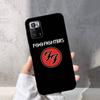 F-Foo F-Fighters Phone Case For Redmi Note 4 X 5 A 6 7 8 T 9 9S 10 11 11S 11Epro Poco M3 pro
