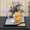 Chinese Space Exploration Scale Models