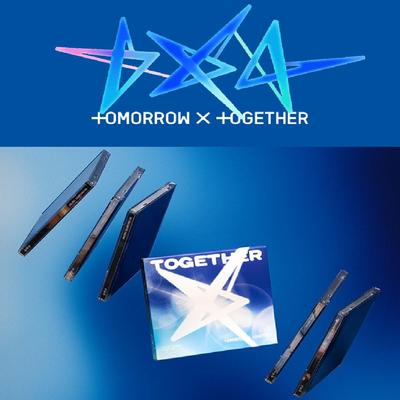 TXT The Star Chapter: TOGETHER Album Solo Track ver.