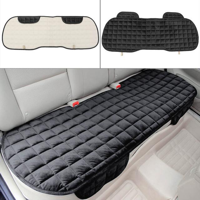 Car Seat Cushion Car Rear Chair Seat Pad For Vehicle Auto Protector Seat Car Front Rear Seat Cover