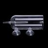 Aquarium Air Oxygen Bubbler Glass Cup High Dissolved Oxygen for Fish for Tank