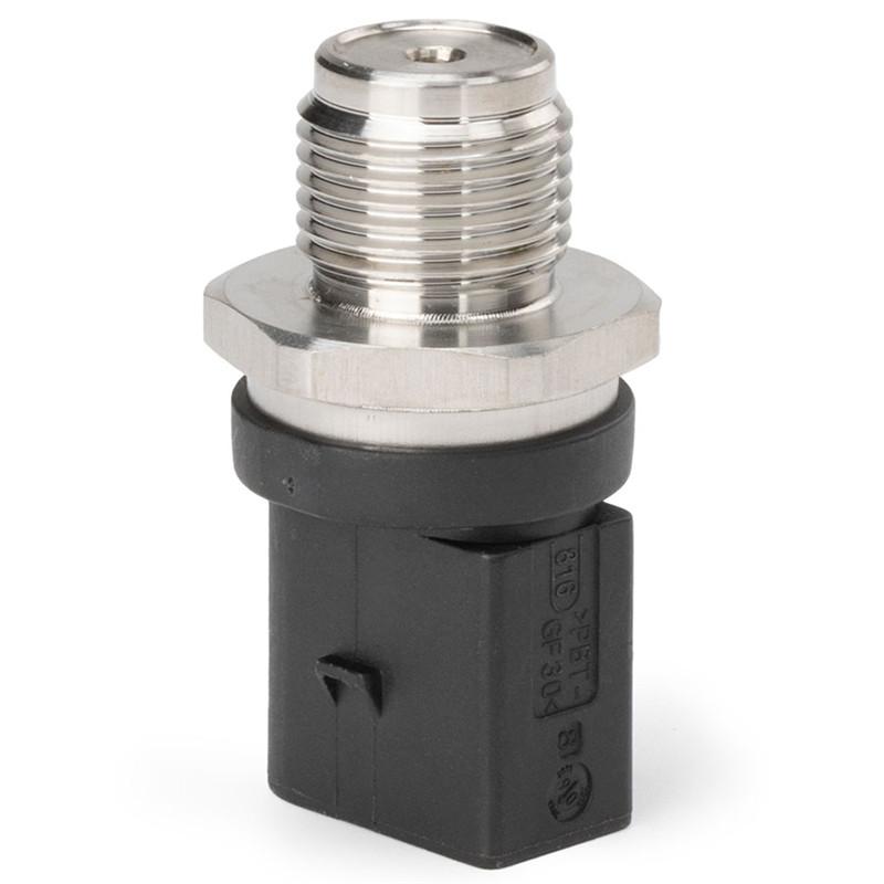0281002842 Fuel Injection Fuel Rail Pressure Sensor 0061536528 For Mercedes-Benz ML320 E320 E350 GL320 R320 For Dodge Sprinter