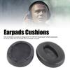2 Coussinets d'Oreilles Doux et Confortables à Isolation Phonique pour Casque Sony WH XB910N