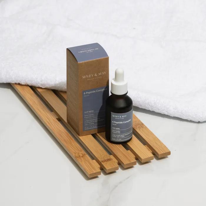 Marien May 6-Peptide Complex Serum 30ml