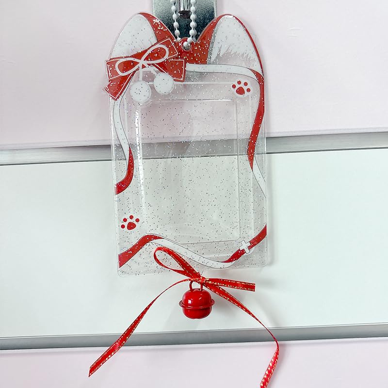 Trading Card Case Red [G Triger] TGCC-1039 [item]