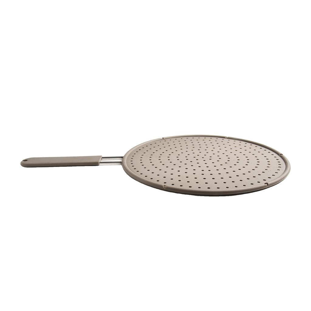 Splatter Guard Cooking Utensils For Pots Pans Frying Pans