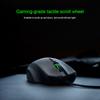 Razer Naga Trinity Gaming Mouse Wired Mice 16,000 DPI Optical Sensor Chroma RGB Lighting