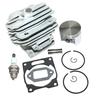 52mm Cylinder Piston Kit For Stihl MS382 1119 020 1208