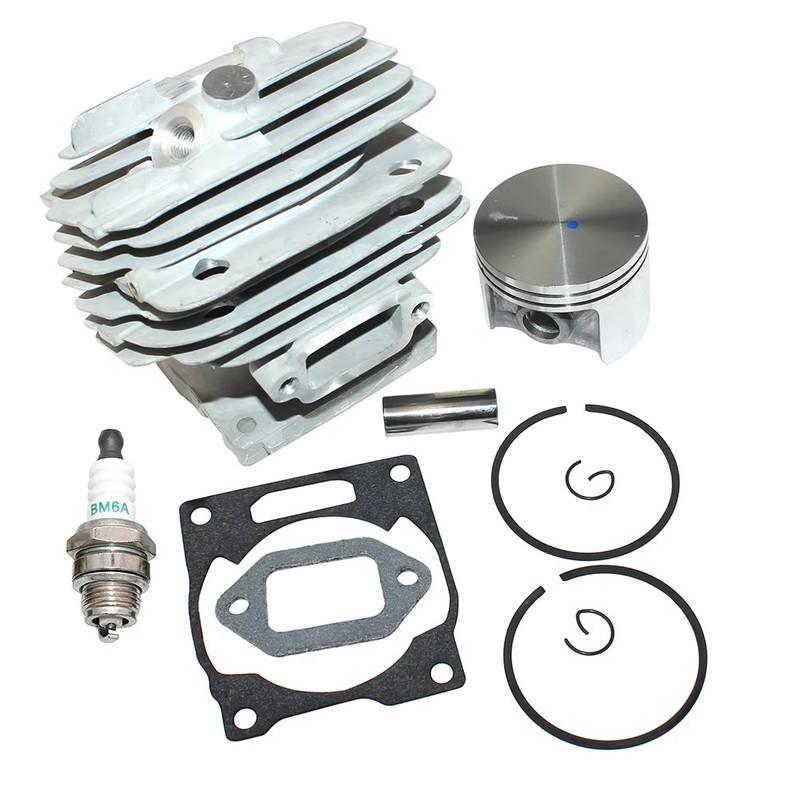 52mm Cylinder Piston Kit For Stihl MS382 1119 020 1208