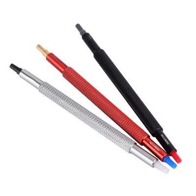 Hoseten Clock Hand Clock Hand Clock Hand Pusher Clock Hand Fitting for Watchmakers 3-Color Presser, Pusher, Set,