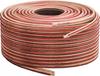 TechniSat Audio Cable 2x2.5mm 15m Copper Speaker Cable
