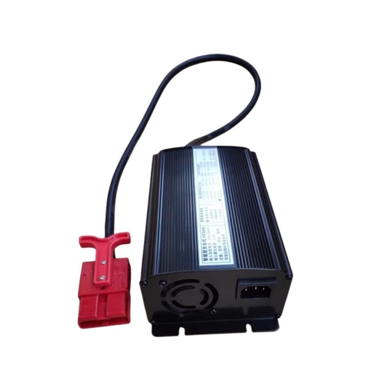 Huachuan Industrial 24V 20A Battery Charger