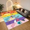 Pokmon Go Living Room Nonslip Area Rug Soft Carpet For Bedroom Game Playroom Sofa Office Home Decor Doormat Christmas Gift C929864