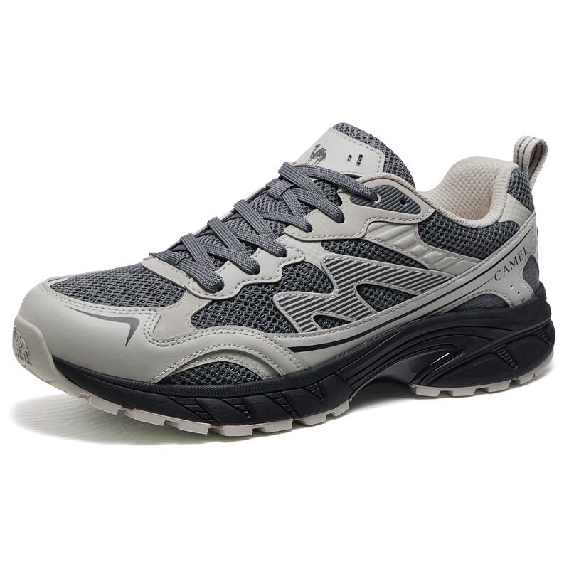 CAMEL 2026 Spring Unisex Hiking & Trail Shoes