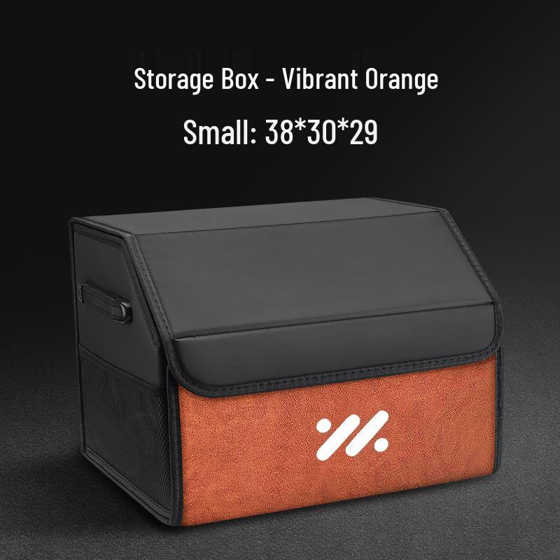 ZEEKR LS6/L7/L6/LS7 Kofferraum-Aufbewahrungsbox