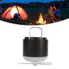 Camping Lantern Professional IPX7 Waterproof Mist Spray Camping Light with Fans Power Bank for Camping Outdoor Hiking