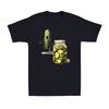 Funny Pickle Surprise A Cucumber And A Jar Of Sliced Pickles Unisexs TShirt