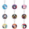 Porta-moedas, clips, porta-chaves – Chaveiros