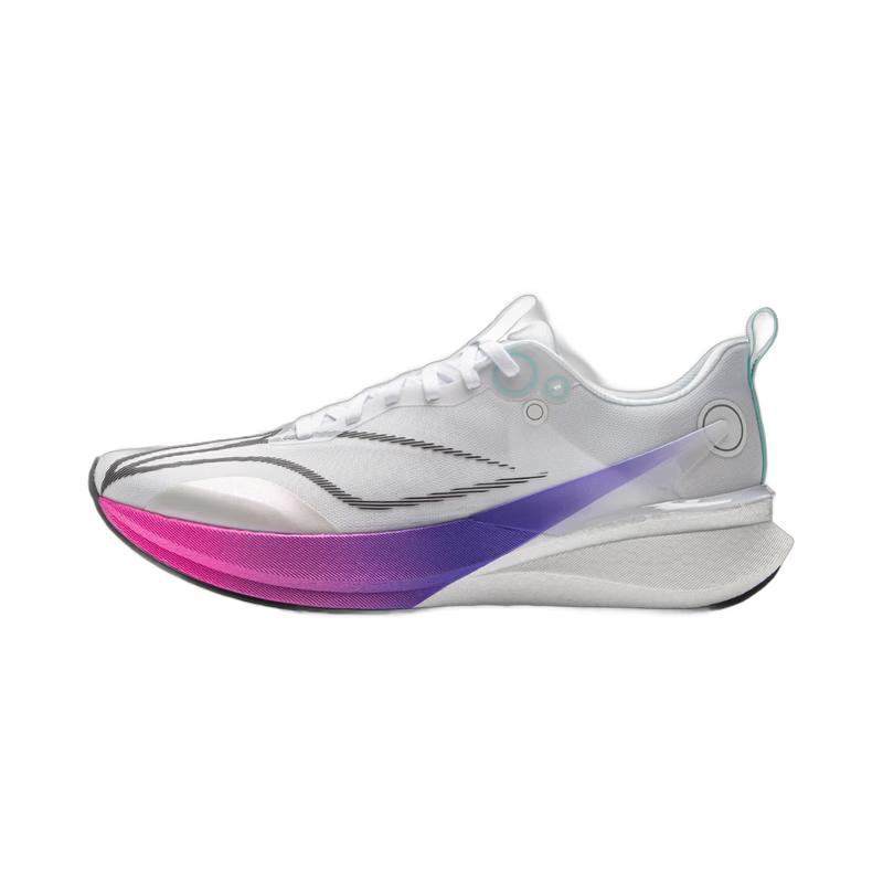 Li-Ning Chitu 8 PRO Men s Lightweight High Rebound Racing Training Shoes 47.5