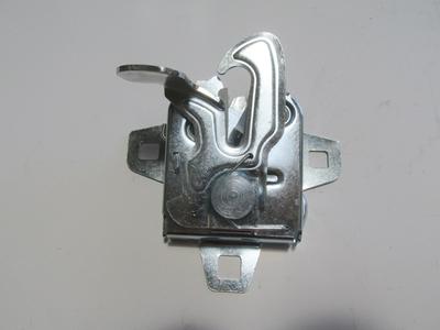 Für Fiat Ducato 2007 2014 Motorhaubenschloss 1369755080