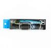 Jackall Big Backer 107 HW Metal Vibe 35 Grams Sinking Lure Iwashi (1114)