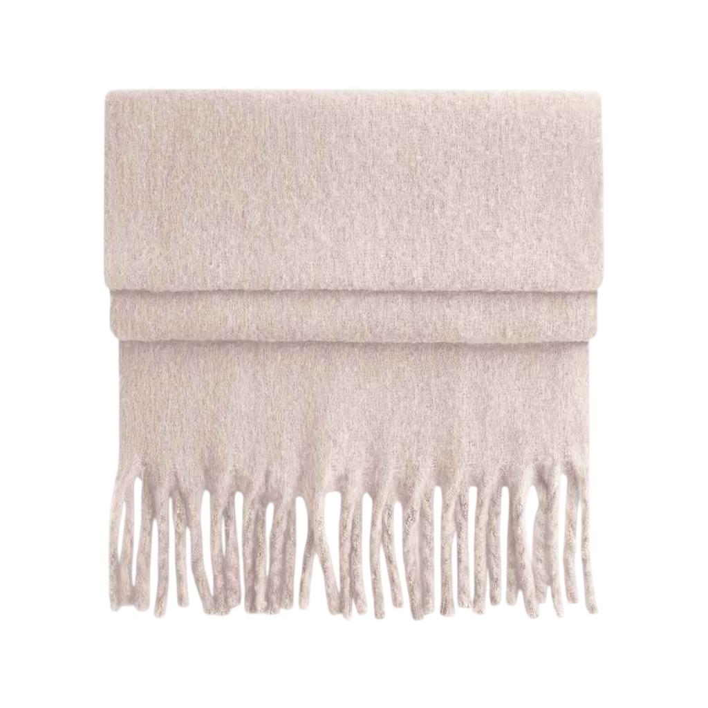 Beechfield Fluffy Scarf