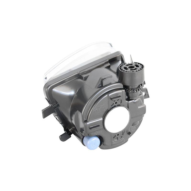 Fog Lamp Housing Cover For BMW 7 Series F01 F02 2009 2010 2011 2012 2013 Front Bumper Anti Fog Light 63177182195 63177182196