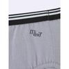 Gu By Uniqlo Girls Shorts 2p  Logo Line 