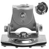 K3‑66 Stainless Steel Car Antenna Holder Hatchback Mounting Bracket for Automobile Radio