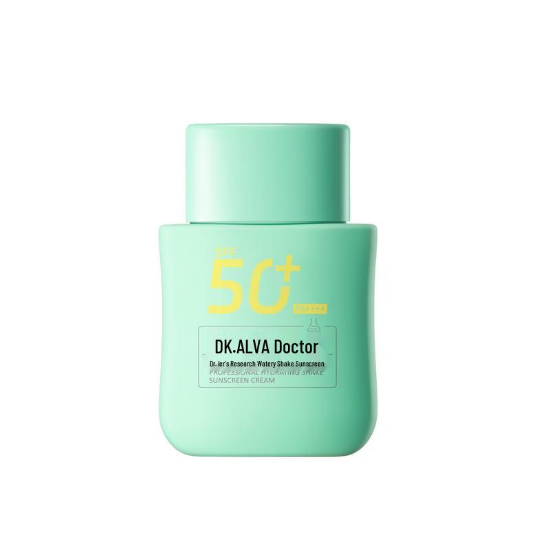 Dr. Alva s Hydrogel Shake Shake Sunscreen SPF50+ PA++++