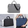 Lightweight Polyester 14in Laptop Sleeve With Handle For Business Professionals