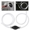 Convenient Portable Hand Pump for Cars Reliable Manual Fuel Transfer Pump