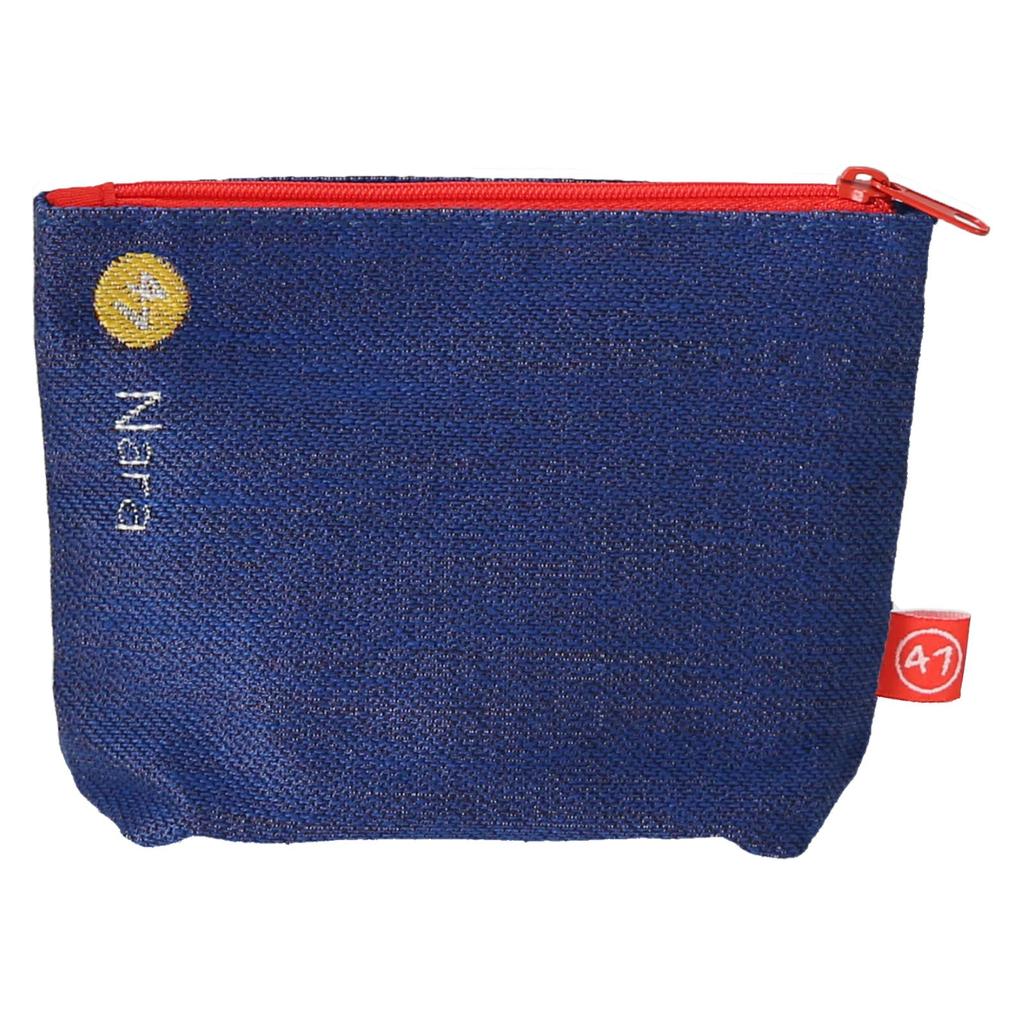 47 Japan Rediscovery Pouch 44701801 Unisex
