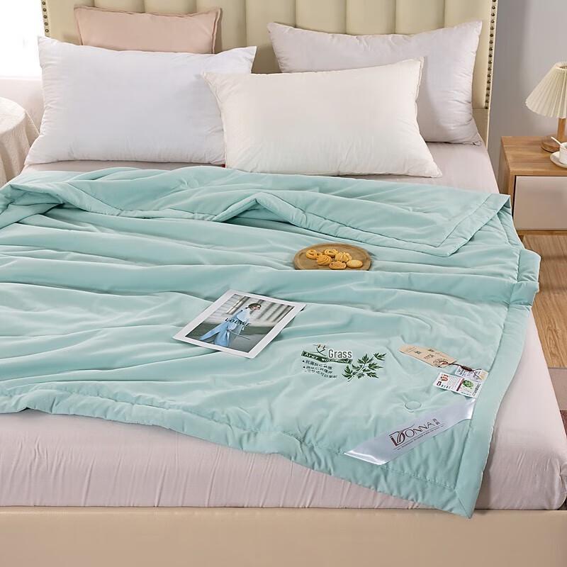 Tangna Wormwood Mosquito Repellent Summer Quilt