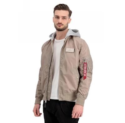 Demi-season Jacket Alpha Industries AI.196108-679