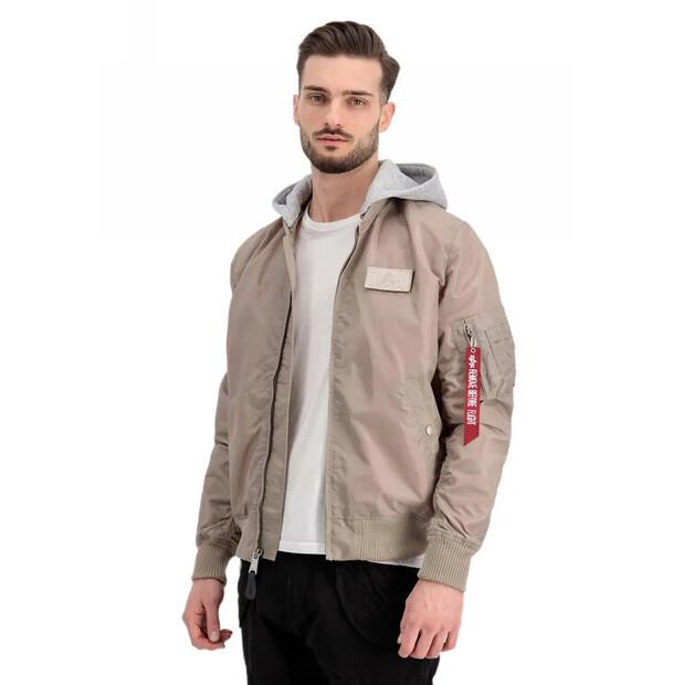 Куртка демисезонная Alpha Industries AI.196108-679 EU S