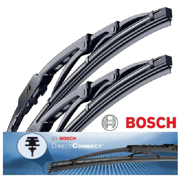 New OEM  Direct-Connect 26 +18  Wiper Blades Front Left & Right (Set of 2).
