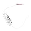 18‑25X1W LED Driver Constant Current 300mA Input AC85‑265V Output 54‑87VDC LED Driver Transformer