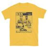 Breaking Bad Graphic Tee Breaking Bad Graphic Tee
