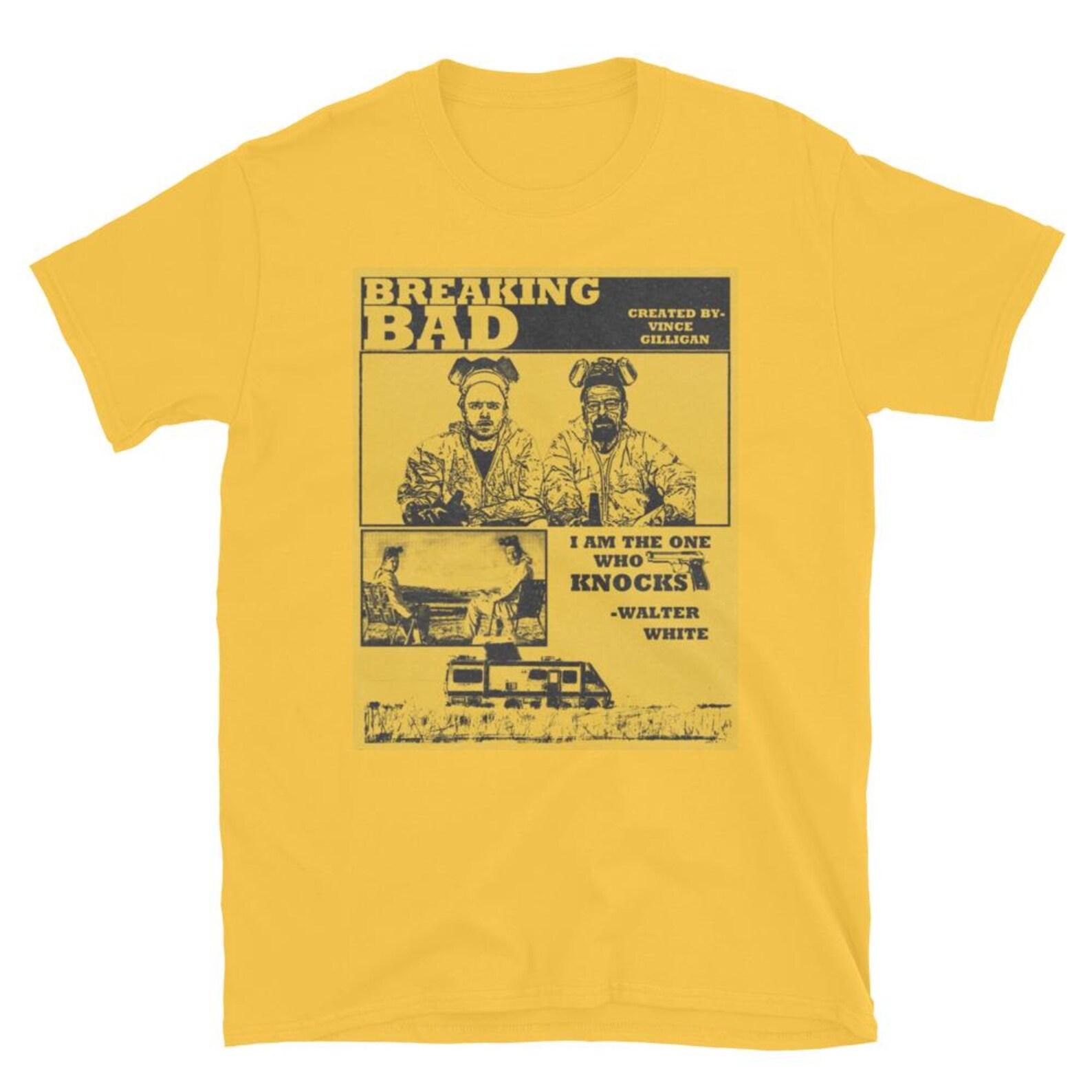 Breaking Bad Graphic Tee Breaking Bad graphic tee M
