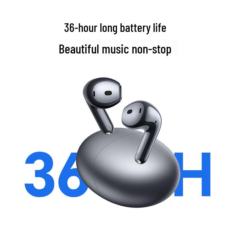 Honor Choice TiinLab S7 Bluetooth Earbuds
