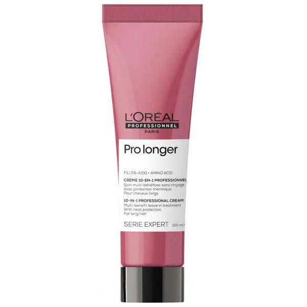 L oreal Professionnel Pro Longer Профессиональный крем 10-в-1 150 мл