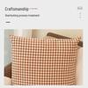 Aiwei Sofa Cushion Pillow