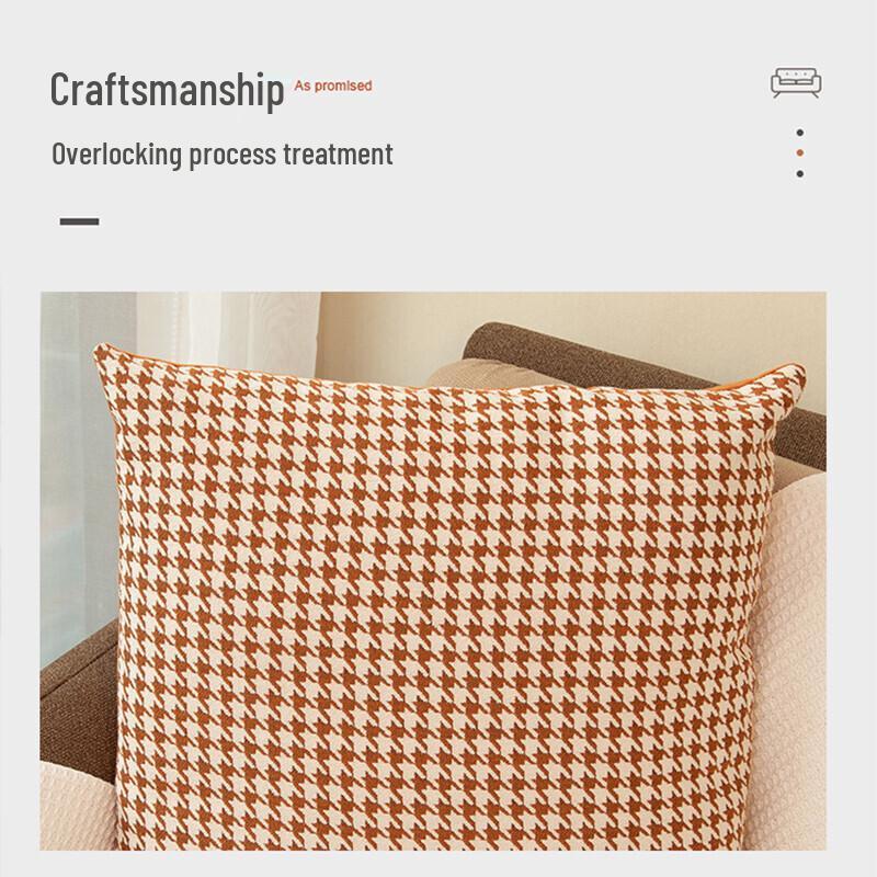 Aiwei Sofa Cushion Pillow