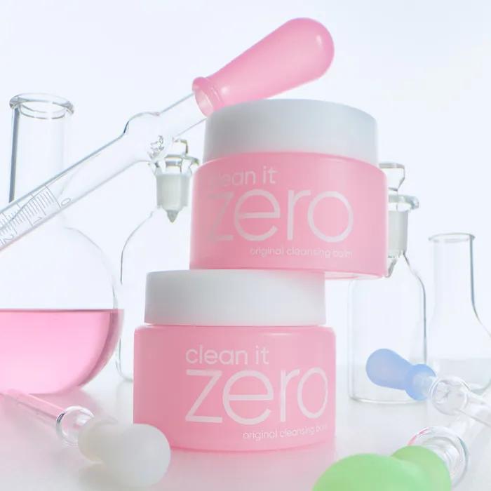 [3PACK] Clean It Zero Original Cleansing Balm 100ml
